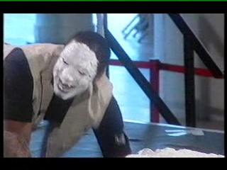 Moment Of Truth Pie game MALE WAM