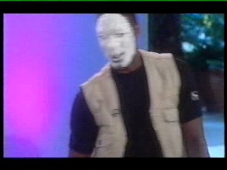 Moment Of Truth Pie game MALE WAM