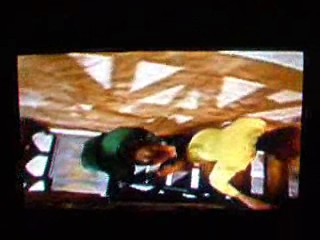 Jenny Hull Gunged On Noel's House Party