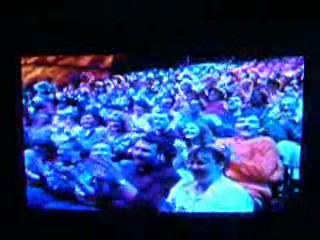 Jenny Hull Gunged On Noel's House Party