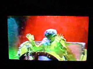 Jenny Hull Gunged On Noel's House Party