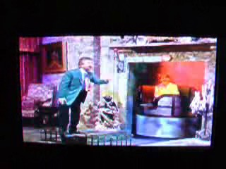 Jenny Hull Gunged On Noel's House Party