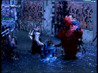 Behind the Scenes: German Film