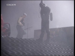 Behind the Scenes: German Film