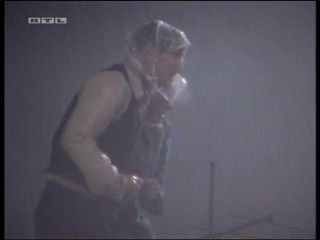 Behind the Scenes: German Film