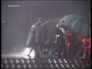 Behind the Scenes: German Film