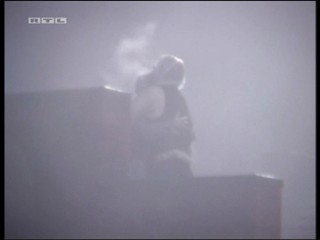 Behind the Scenes: German Film