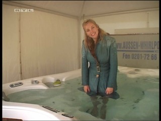 Behind the Scenes: German Film