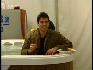 Behind the Scenes: German Film