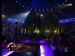 operacion triunfo 2006