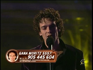 operacion triunfo 2006