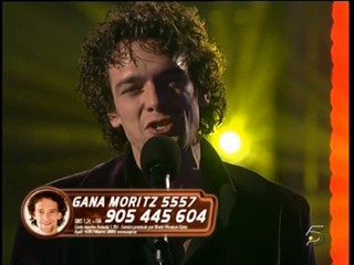 operacion triunfo 2006