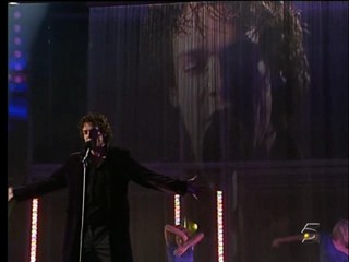 operacion triunfo 2006