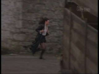 Poltergeist: The Legacy Pilot Episode ( aka The Fifth Sepulcher)