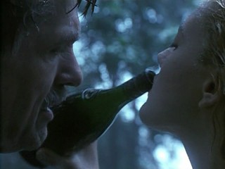 Poison Ivy - Drew Barrymore