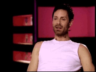 Janice Dickerson wet