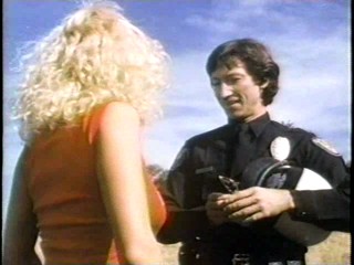 Judy Landers in BJ & The Bear