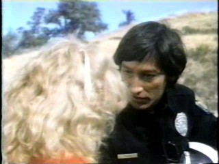 Judy Landers in BJ & The Bear