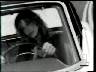 Touched By The Sun - Carly Simon