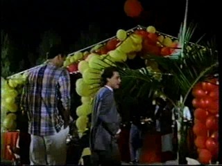 Hamburger - The Motion Picture