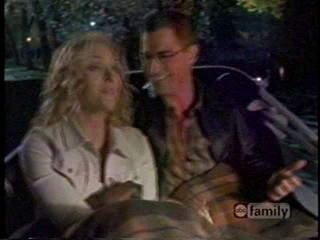 Just A Walk in The Park