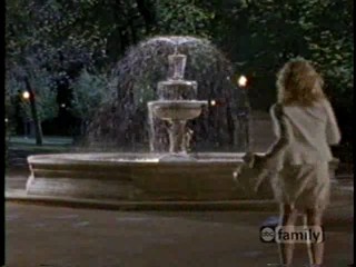 Just A Walk in The Park