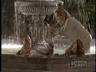 Just A Walk in The Park