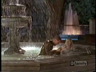 Just A Walk in The Park