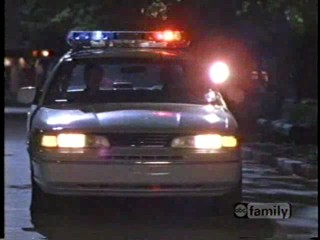 Just A Walk in The Park