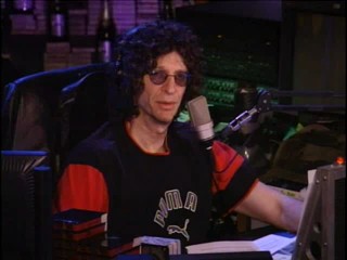 Howard Stern - Miss Howard Stern