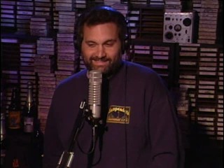 Howard Stern - Miss Howard Stern