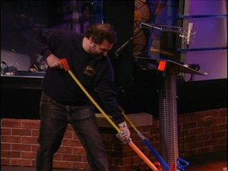 Howard Stern - Miss Howard Stern