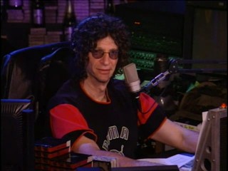 Howard Stern - Miss Howard Stern