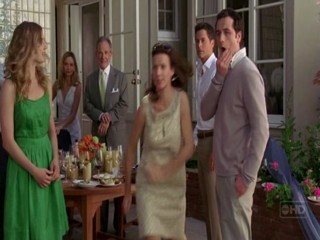 Brothers and Sisters - wedding pool party