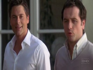 Brothers and Sisters - wedding pool party