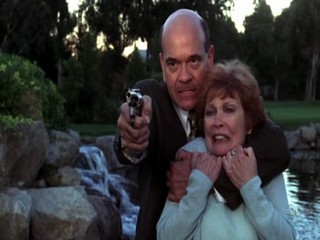 Samantha Who - Women's Murder Club - Men In Trees