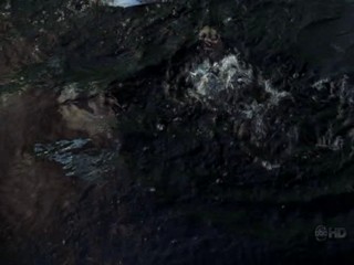 Samantha Who - Women's Murder Club - Men In Trees