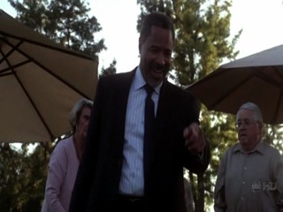 Samantha Who - Women's Murder Club - Men In Trees