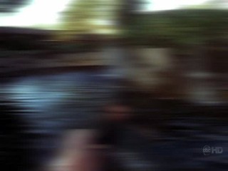 Samantha Who - Women's Murder Club - Men In Trees