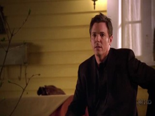 Samantha Who - Women's Murder Club - Men In Trees