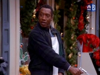 Seinfeld:  season 7, episode 10 - The Gum