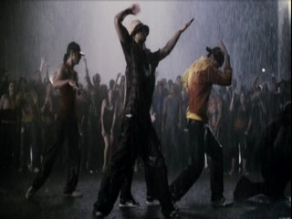 Step Up 2 the Streets