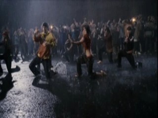 Step Up 2 the Streets