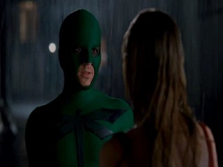 Superhero Movie (2008)