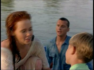 Kisses Sweeter Than Wine 