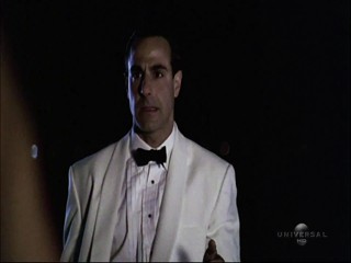 The Big Night - HD source