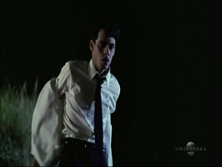 The Big Night - HD source