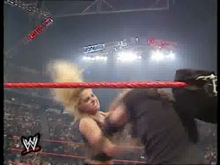 Pro Wrestling Scenes (2001)