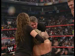 Pro Wrestling Scenes (2001)