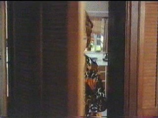 Bewitched; Pie scene